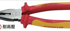富具亞 FUJIYA  F-816V  8"VDE鋼絲鉗