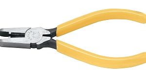 富具亞 FUJIYA  F-150  電信鉗 6"