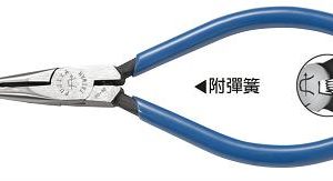 富具亞 FUJIYA FC-5D  迷你精密尖嘴鉗4-1/2"