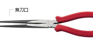富具亞 FUJIYA  K-250  尖嘴鉗 10"(中長型)
