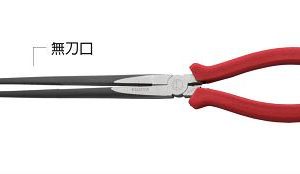 富具亞 FUJIYA K-300  尖嘴鉗 12"(超長型)