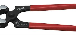 富具亞 FUJIYA  F-444  拔釘虎頭鉗 7"