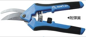 富具亞 FUJIYA  F-504  不鏽鋼多功能專用剪鉗 6"