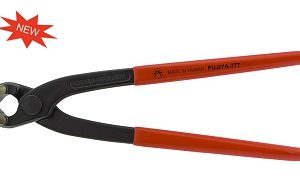 富具亞 FUJIYA F-777   拔釘虎頭鉗   8"