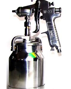 3AC  W-77S  噴漆槍