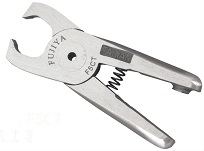 富具亞  FUJIYA  F5CT 氣動剪刀刃