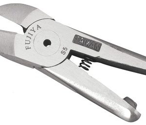 富具亞  FUJIYA  S5 氣動剪刀刃