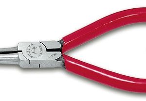 富具亞 FUJIYA  F-108C 電子尖嘴鉗 5" (縮細)
