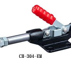 推拉式夾鉗  CH-304-EM