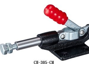 推拉式夾鉗  CH-305-CM