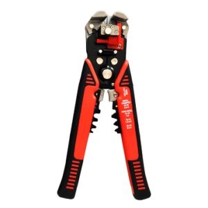 富具亞  FUJIYA  F-2834A A級強力自動剝線鉗 8"